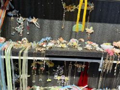 -扶摇阁旗袍|汉服造型工作室