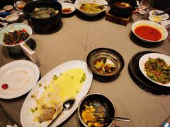 -小厨娘淮扬菜(天印大道店)