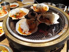 -泥炉烧肉师(新街口金銮巷店)
