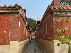 -蔡氏古民居建筑群