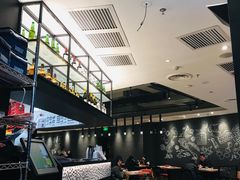-必胜客(群力王府井店)