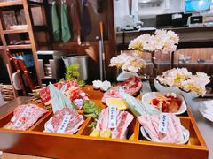-樱宿日式和牛烧肉(五道口店)