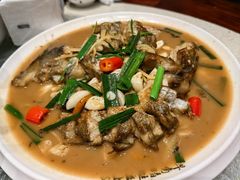 -谊荣海鲜大牌档(石湖店)