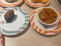 -新一番三文鱼寿司(大东海店)