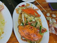 -肥弟大排档(汕樟路店)