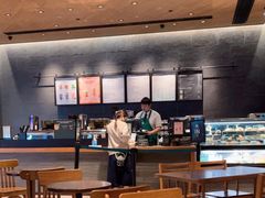 -星巴克(威尼斯人店)