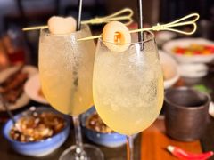 -赤RedBowl川锅·炙烤·板前(北京瑰丽酒店)