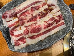 -万兴佳烤肉·长白山老味道(宏泰广场店)