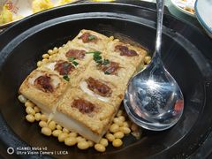 -双合园·海鲜水饺青岛菜(万佳广场店)