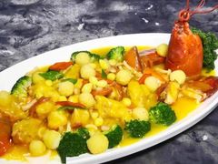 -上海银厨(武宁路店)