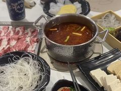 -呷哺呷哺 黄金牧场 (新中关购物中心店)
