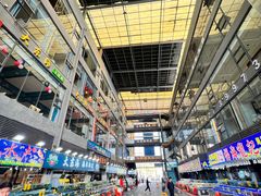 -大东海海鲜酒楼(渔人码头总店)