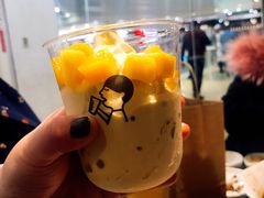 -喜茶(永旺梦乐城店)