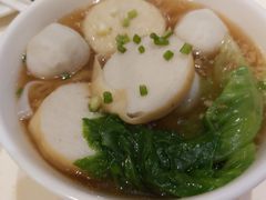 -龙记香港茶餐厅(久光百货店)