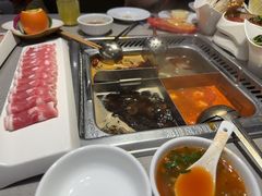 -海底捞火锅(金光华店)