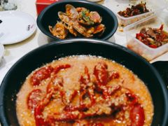 -聚味瞿记·龙虾堂(坡子街店)