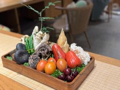 -无味舒食(环岛路店)