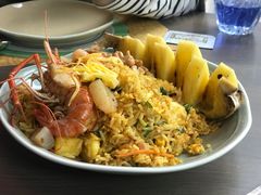 -CHINCHIN 青青·泰国料理(万象食家店)