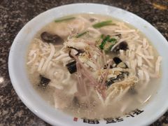 煮干丝-耿福兴(凤凰美食街店)