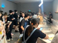 -喜茶(深圳万象城黑金店)