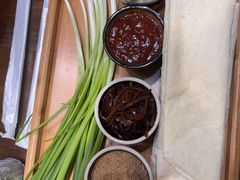 -煎饼卷大葱(春秋西路店)