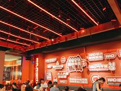 -蚝蚝先生·广式烧烤(信天广场店)