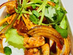 -玖等自助烤肉(步步高广场店)