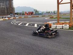 -千岛湖燃擎卡丁车赛车主题乐园(秀湖路店)