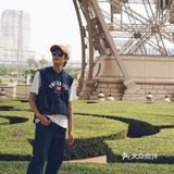 在澳门拍巴黎，小铁塔必打卡机位盘点