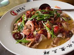 -醉壹号海鲜大排档(厦门美食地标店)