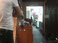 -何记面馆(龙泉山店)