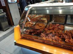 -阿满食品(大连商场店)