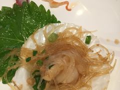 -芭菲盛宴·环球美食(北城国际店)