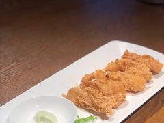 香酥巴沙鱼-上海小南国(正大店)