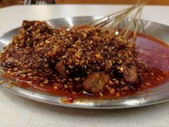 -火焰枪蛋·烧烤(奉天街店)