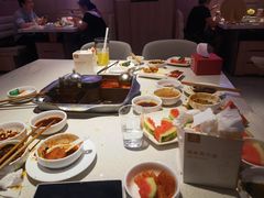 -海底捞火锅(杭州庆春路夜宵主题店)