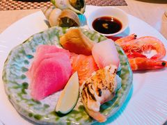 -杭州钱江新城万怡酒店-西餐厅