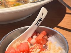 -太二酸菜鱼(武汉光谷保利店)