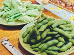 -新疆烧烤王(广灵店)