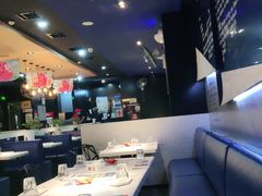 大堂-鱼酷活鱼烤鱼(南京水游城店)