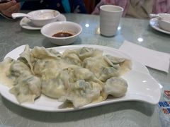 -黄家饺子东北特色菜馆(湖滨商业街店)