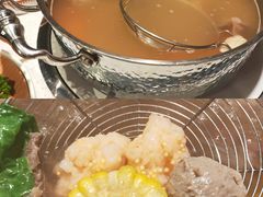 -左庭右院鲜牛肉火锅(苏州园区永旺店)