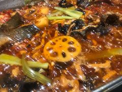 -半天妖烤鱼(丰科万达店)