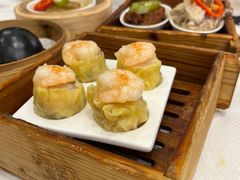 -金翠皇宫粤菜·点心·海鲜(科技园店)