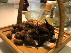 -五观堂素食(新华路店)