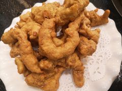 -仁虎老火锅(黄泥磅店)