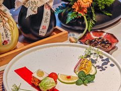 -叶叶菩提(太原别墅店)