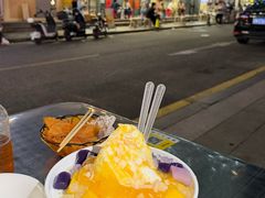 -荔芳传统糖水铺