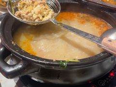 -琥珀川糟粕醋火锅(慈云寺店)