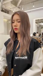 -MY HAIR ARDOR